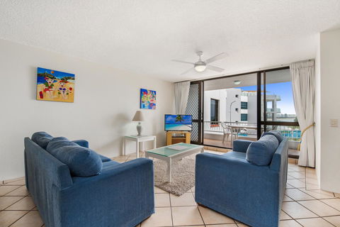 Alexandria Apartments - Accommodation Main Beach 12
