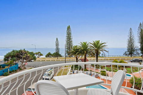Alexandria Apartments - Accommodation Main Beach 23