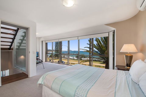 Alexandria Apartments - Accommodation Main Beach 34