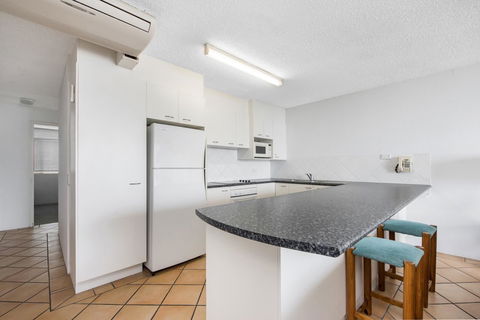 Alexandria Apartments - Accommodation Main Beach 3