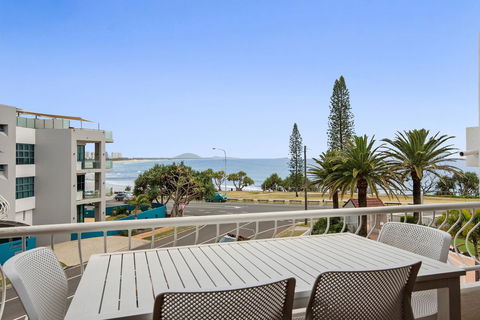 Alexandria Apartments - Accommodation Main Beach 38