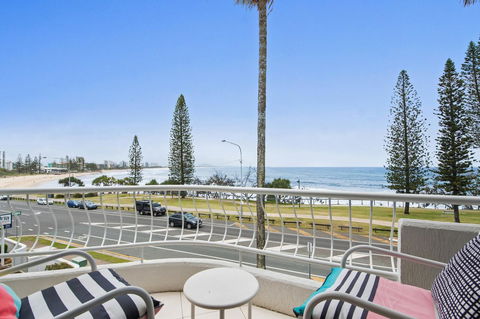 Alexandria Apartments - Accommodation Main Beach 30