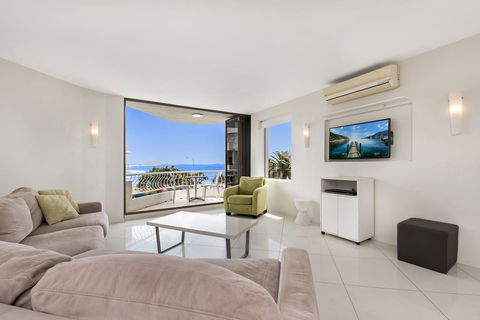 Alexandria Apartments - Accommodation Main Beach 25