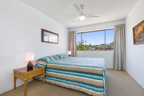 Alexandria Apartments - Accommodation Main Beach 13
