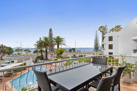Alexandria Apartments - Accommodation Main Beach 39