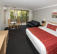 Comfort Inn Grammar View - Accommodation Main Beach