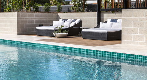 Boardwalk Burleigh Beach - Official - Accommodation Main Beach 28