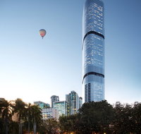 Arise Brisbane Skytower - Accommodation Main Beach