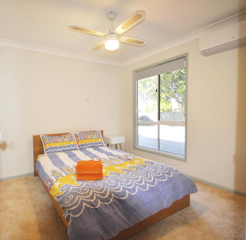 Bribie Island Canal Holiday Destination! - Accommodation Main Beach 15