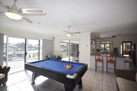 Bribie Island Canal Holiday Destination! - Accommodation Main Beach 20