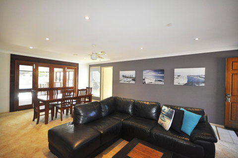 Bribie Island Canal Holiday Destination! - Accommodation Main Beach 11