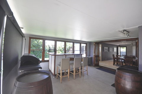 Bribie Island Canal Holiday Destination! - Accommodation Main Beach 8