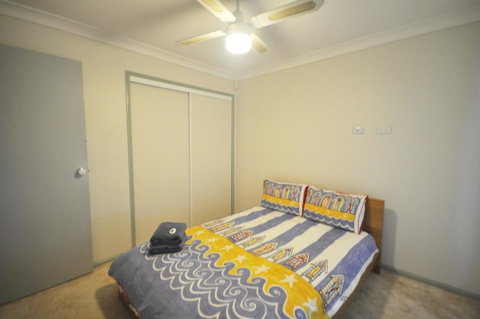 Bribie Island Canal Holiday Destination! - Accommodation Main Beach 16