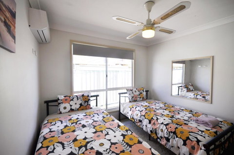 Bribie Island Canal Holiday Destination! - Accommodation Main Beach 19