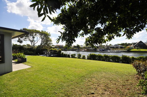 Bribie Island Canal Holiday Destination! - Accommodation Main Beach 22