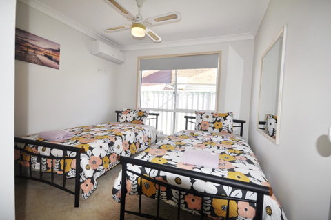 Bribie Island Canal Holiday Destination! - Accommodation Main Beach 18
