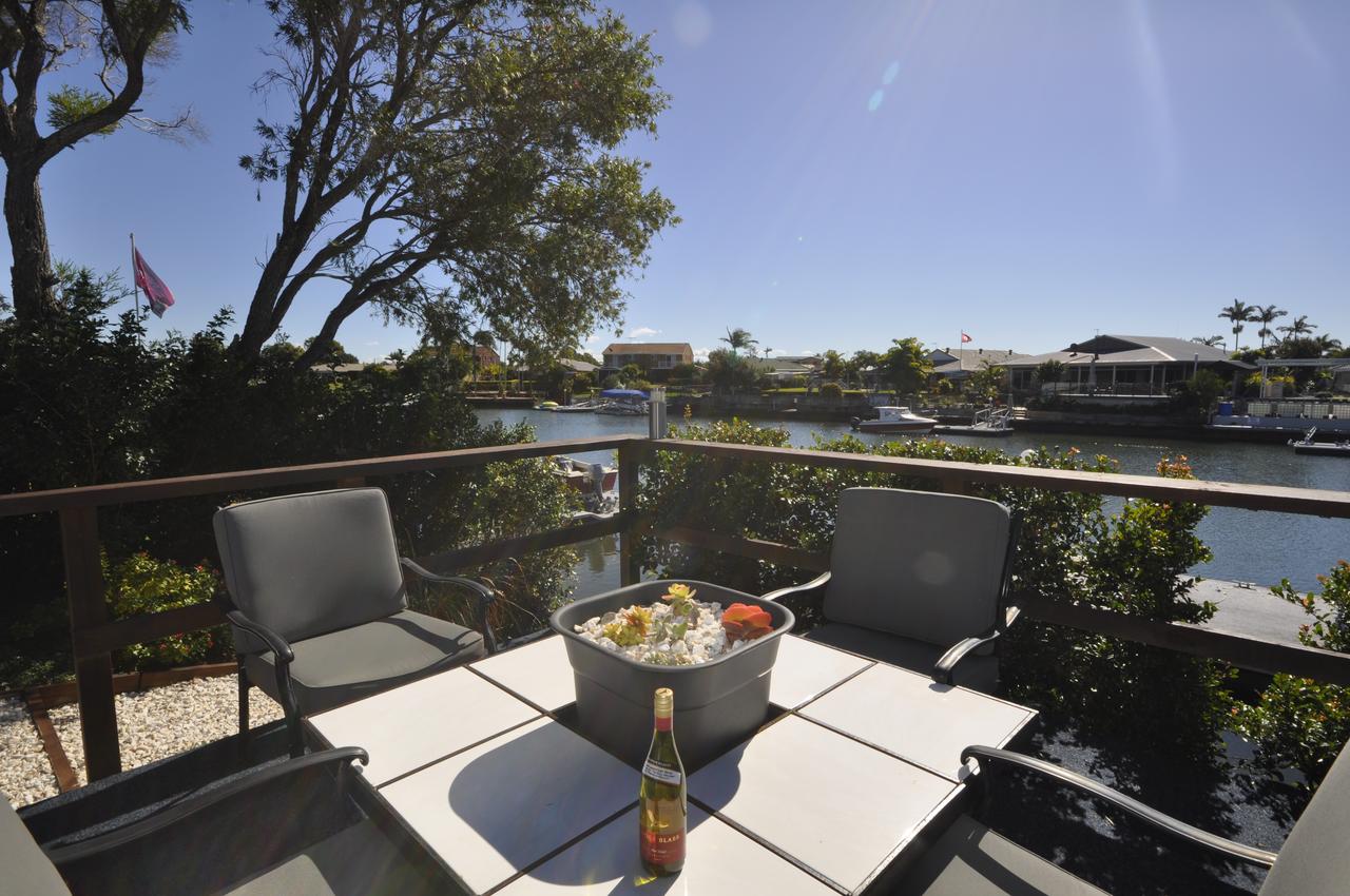 Bongaree QLD Accommodation Main Beach
