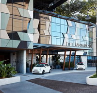 Art Series - The Fantauzzo - Accommodation Main Beach