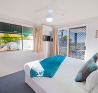 Airlie Apartments - Accommodation Main Beach