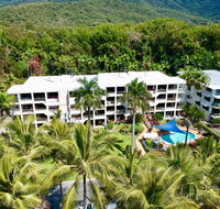 Argosy On The Beach - Accommodation Main Beach