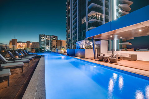 Iconic Kirra Beach Resort - Accommodation Main Beach 20