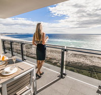 Iconic Kirra Beach Resort - Accommodation Main Beach