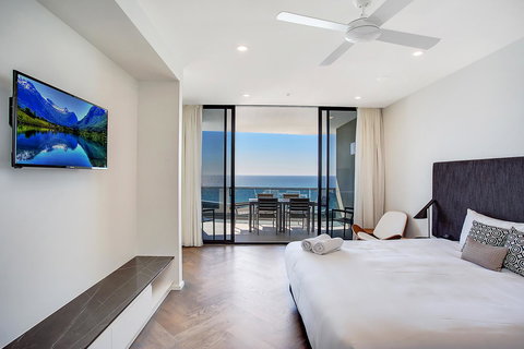 Iconic Kirra Beach Resort - Accommodation Main Beach 27