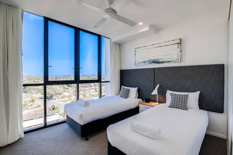 Iconic Kirra Beach Resort - Accommodation Main Beach 37