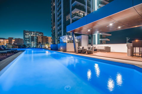 Iconic Kirra Beach Resort - Accommodation Main Beach 14