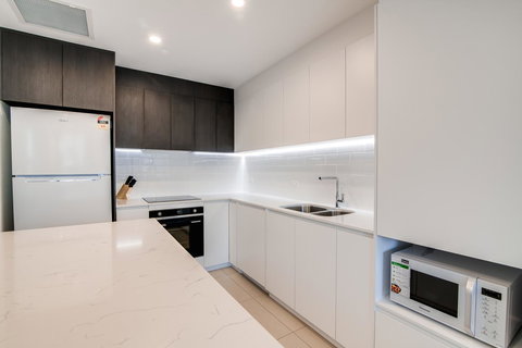 Iconic Kirra Beach Resort - Accommodation Main Beach 44