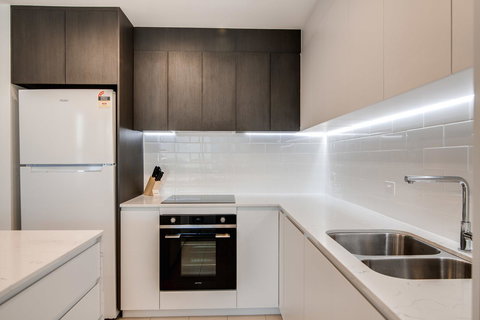 Iconic Kirra Beach Resort - Accommodation Main Beach 12