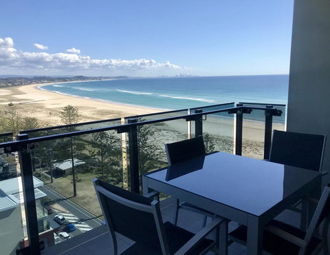 Iconic Kirra Beach Resort - Accommodation Main Beach 18