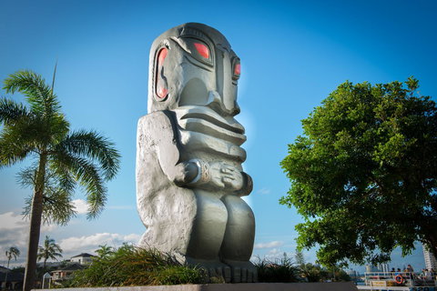 Tiki Hotel Apartments Surfers Paradise - Accommodation Main Beach 7