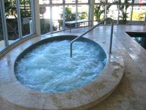Beach Stay - Ocean & Riverview Resort Chevron Renaissance Central Surfers Paradise - Accommodation Main Beach 22