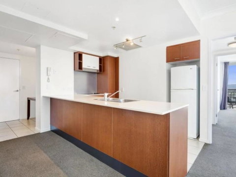 Beach Stay - Ocean & Riverview Resort Chevron Renaissance Central Surfers Paradise - Accommodation Main Beach 11