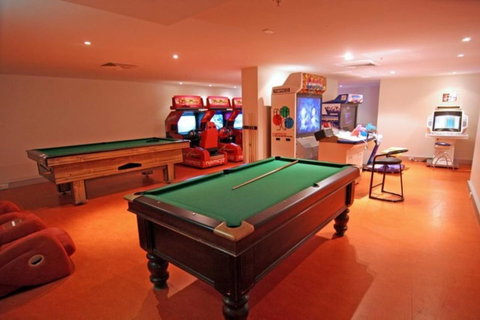Beach Stay - Ocean & Riverview Resort Chevron Renaissance Central Surfers Paradise - Accommodation Main Beach 29
