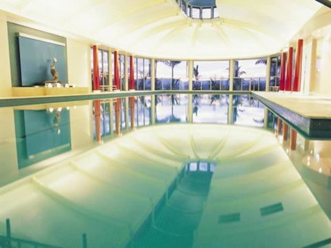 Beach Stay - Ocean & Riverview Resort Chevron Renaissance Central Surfers Paradise - Accommodation Main Beach 16