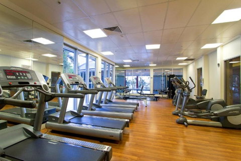 Beach Stay - Ocean & Riverview Resort Chevron Renaissance Central Surfers Paradise - Accommodation Main Beach 28