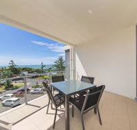 Salt Yeppoon - Accommodation Main Beach