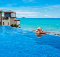 Pinnacles Resort - Accommodation Main Beach