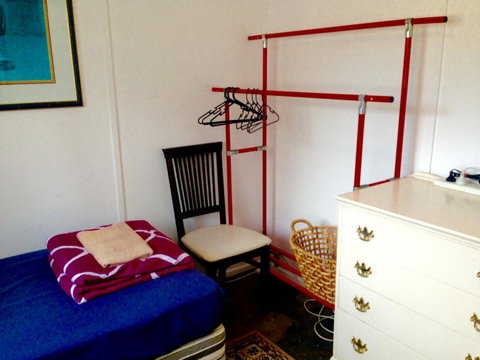 XYL Pets Friendly Seaside Boutique Guesthouse - Accommodation Main Beach 41