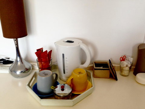 XYL Pets Friendly Seaside Boutique Guesthouse - Accommodation Main Beach 44