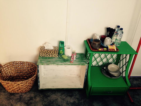 XYL Pets Friendly Seaside Boutique Guesthouse - Accommodation Main Beach 24