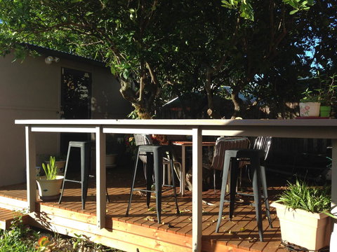 XYL Pets Friendly Seaside Boutique Guesthouse - Accommodation Main Beach 34