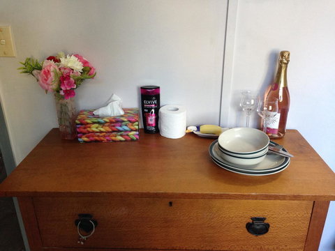 XYL Pets Friendly Seaside Boutique Guesthouse - Accommodation Main Beach 19