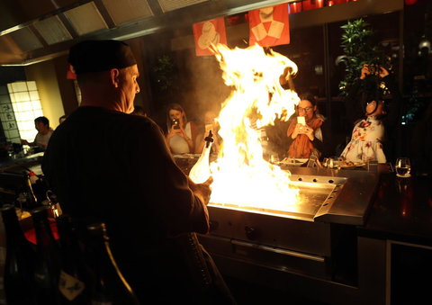 Stamford Plaza Brisbane - Accommodation Main Beach 28