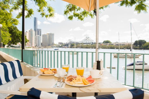 Stamford Plaza Brisbane - Accommodation Main Beach 11