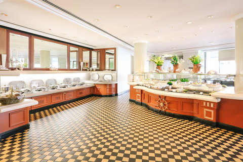 Stamford Plaza Brisbane - Accommodation Main Beach 27