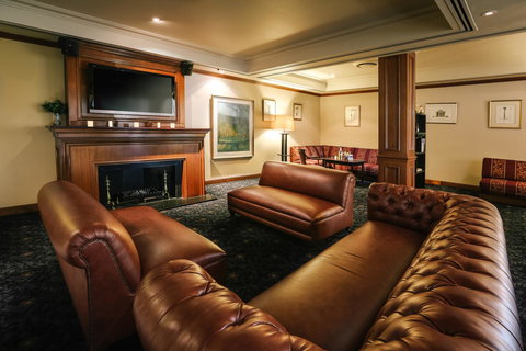 Stamford Plaza Brisbane - Accommodation Main Beach 26