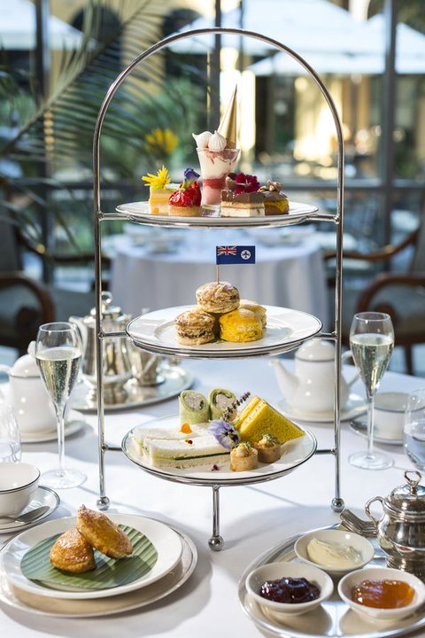 Stamford Plaza Brisbane - Accommodation Main Beach 17